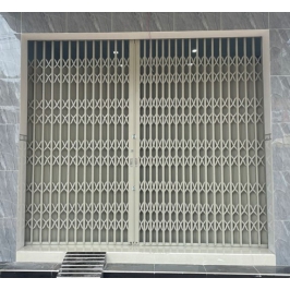 CỬA KÉO ĐỨC