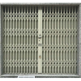 CỬA KÉO ĐỨC