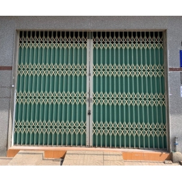 CỬA KÉO ĐÀI LOAN